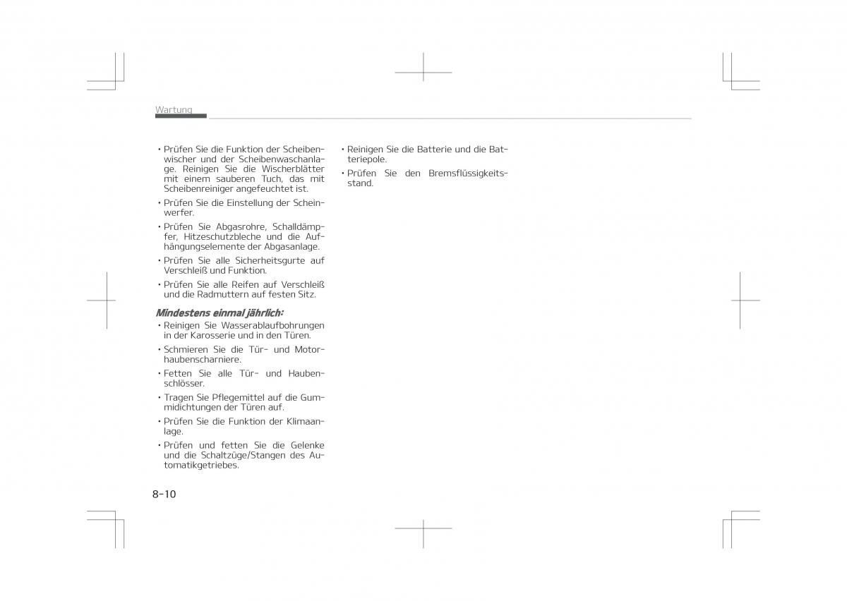 Kia Optima IV 4 Handbuch / page 654