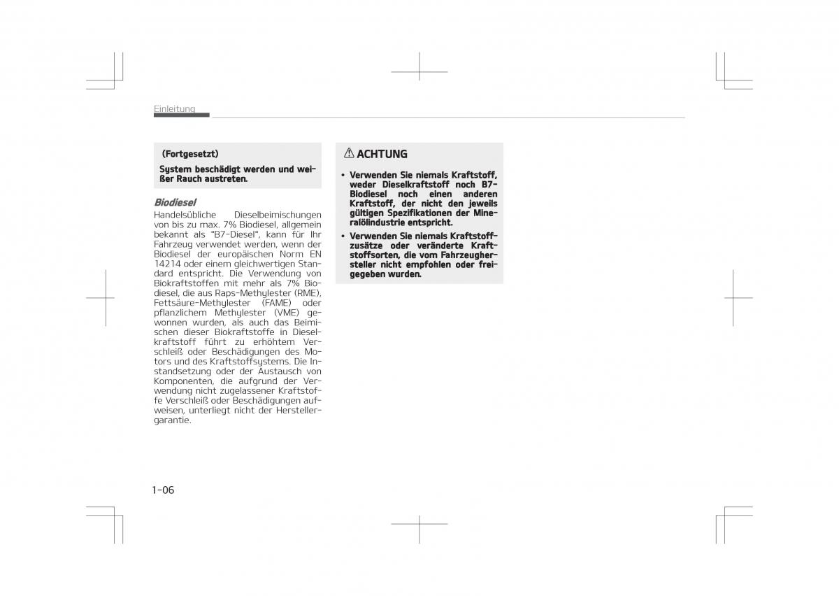 Kia Optima IV 4 Handbuch / page 10