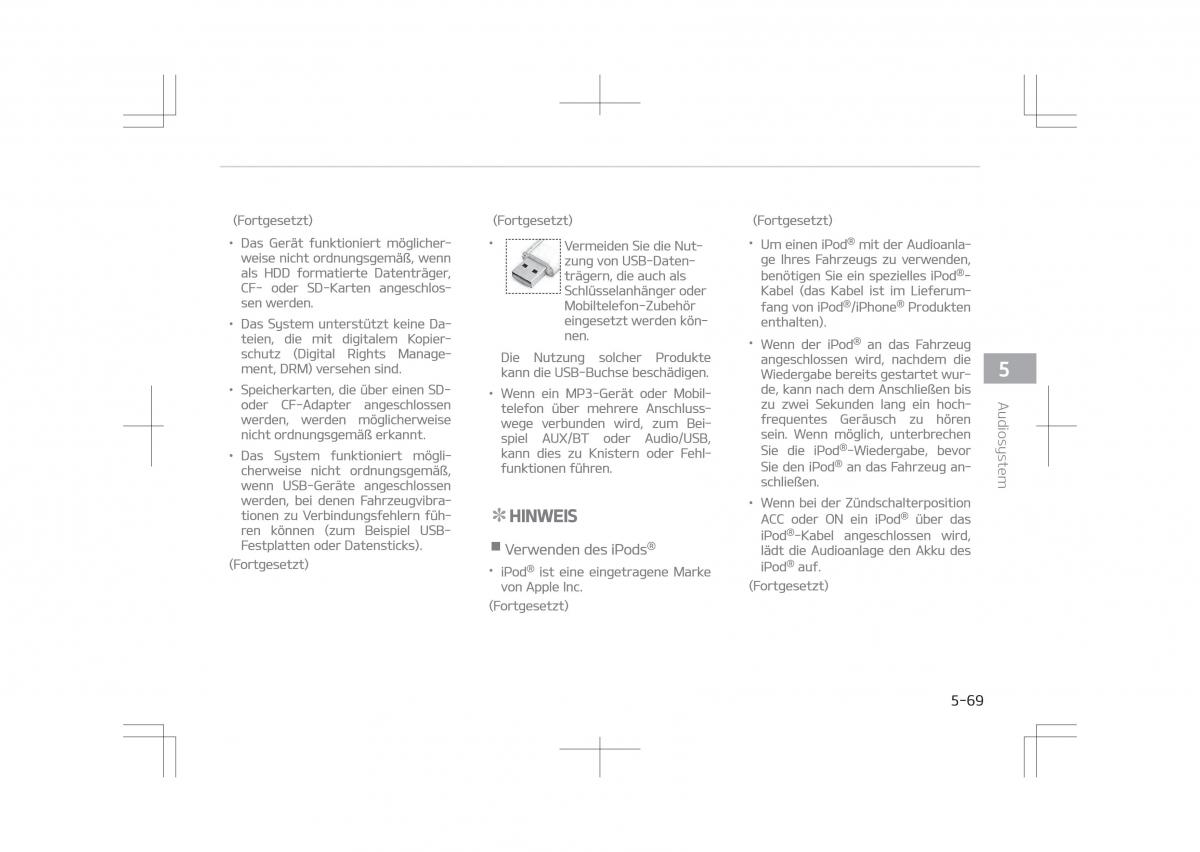 Kia Optima IV 4 Handbuch / page 371