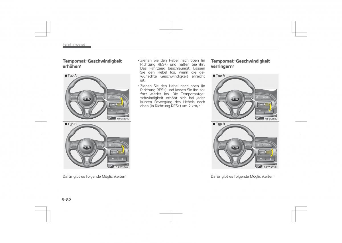 Kia Optima IV 4 Handbuch / page 528