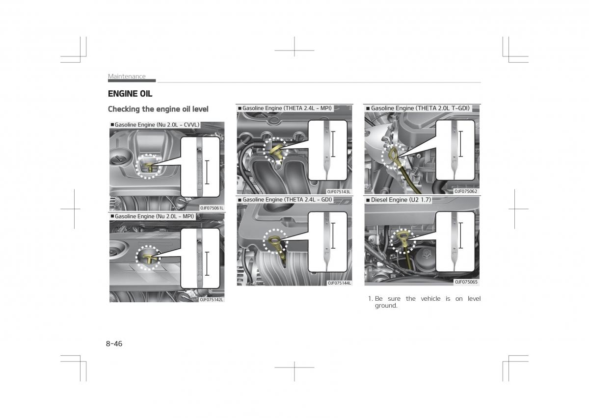 Kia Optima IV 4 owners manual / page 632