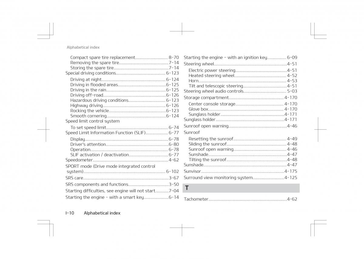 Kia Optima IV 4 owners manual / page 774