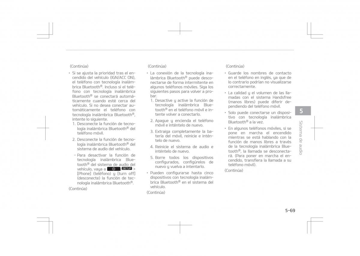 Kia Optima IV 4 manual del propietario / page 365