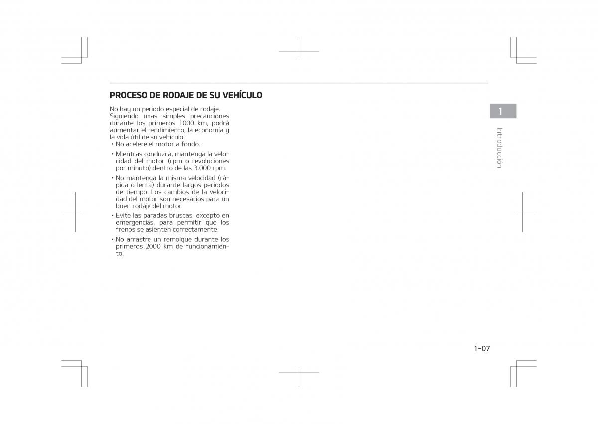 Kia Optima IV 4 manual del propietario / page 11
