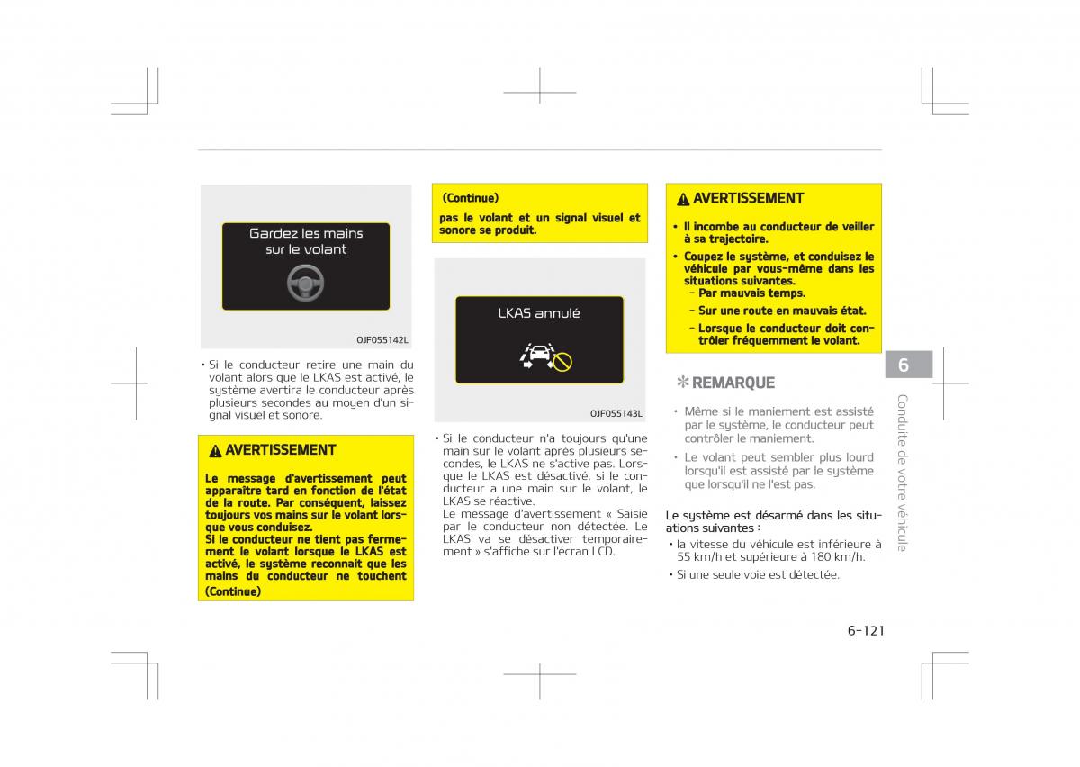 Kia Optima IV 4 manuel du proprietaire / page 565