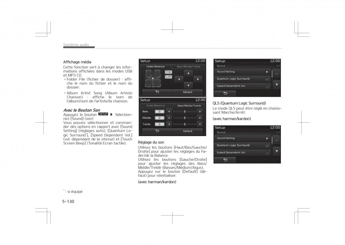 Kia Optima IV 4 manuel du proprietaire / page 428