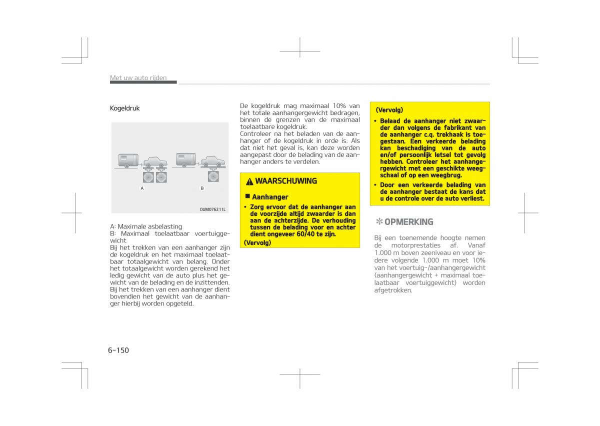 Kia Optima IV 4 handleiding / page 590