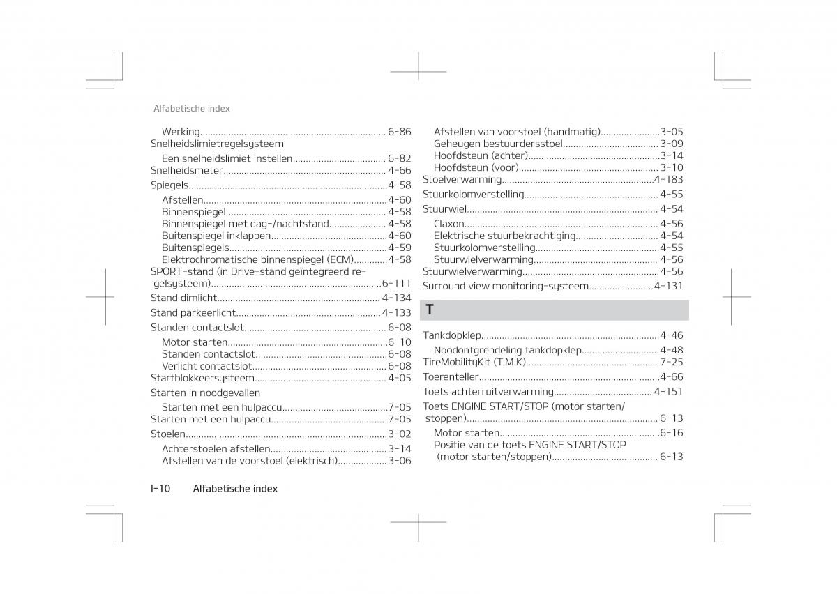 Kia Optima IV 4 handleiding / page 818