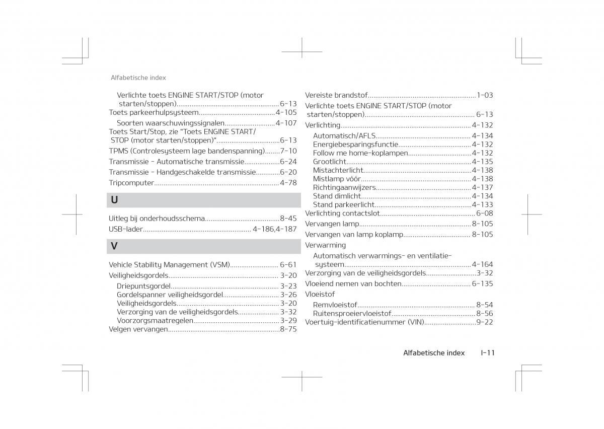 Kia Optima IV 4 handleiding / page 819