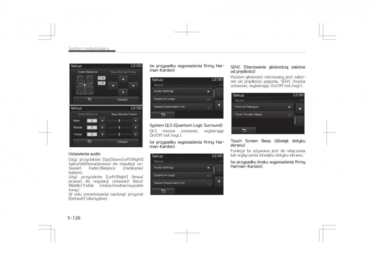 Kia Optima IV 4 instrukcja obslugi / page 428