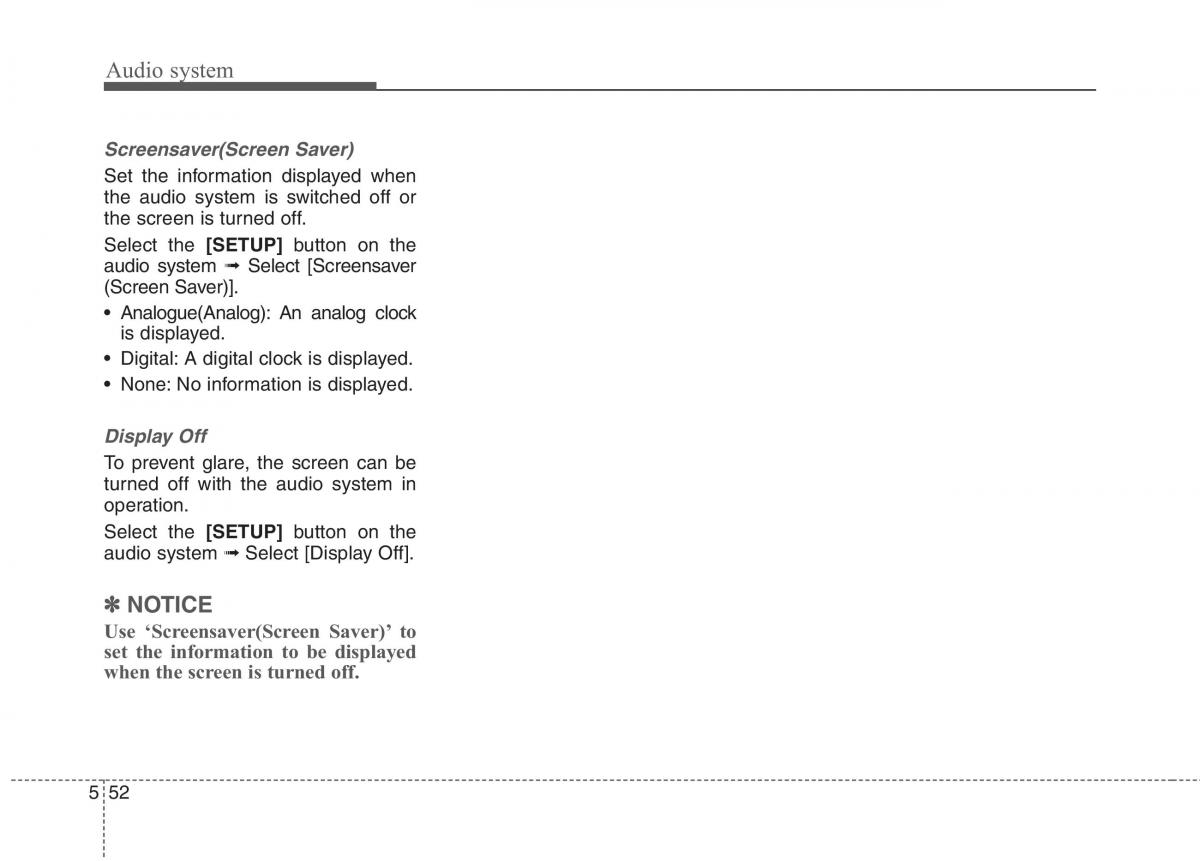KIA Niro owners manual / page 299