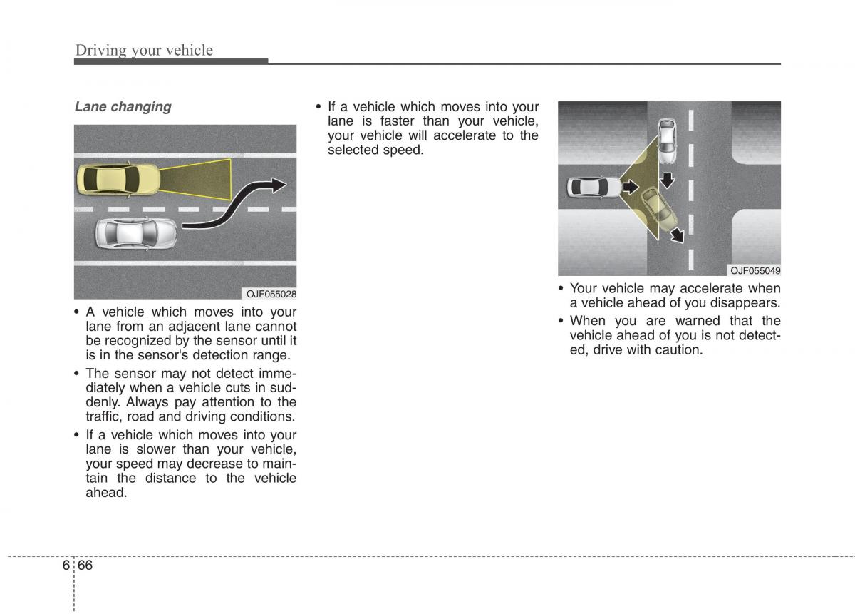 KIA Niro owners manual / page 368