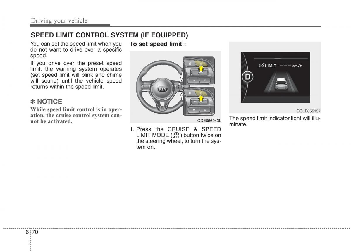 KIA Niro owners manual / page 372