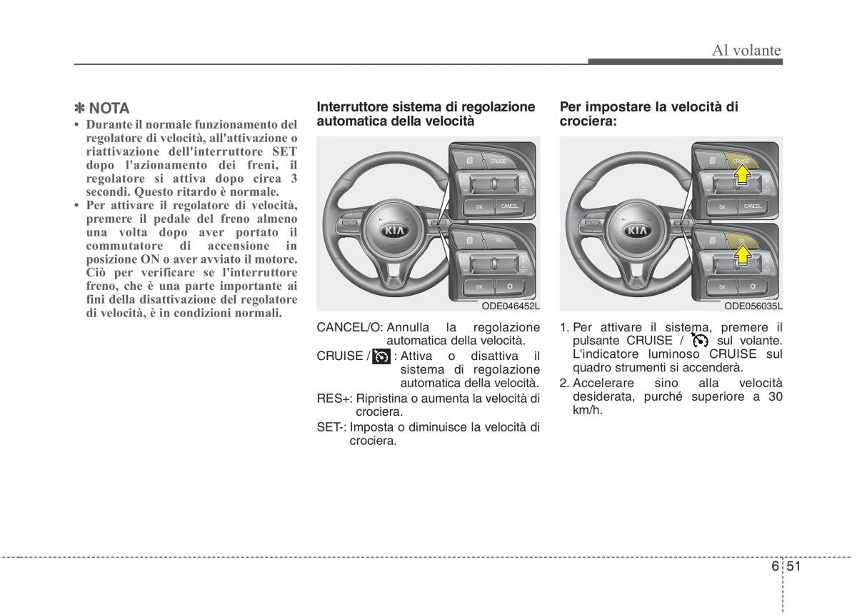 KIA Niro manuale del proprietario / page 360