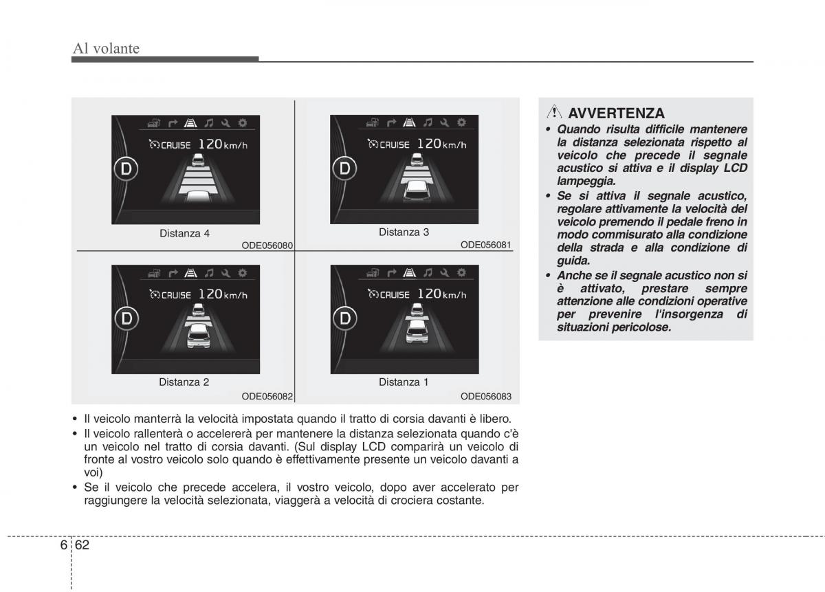 KIA Niro manuale del proprietario / page 371