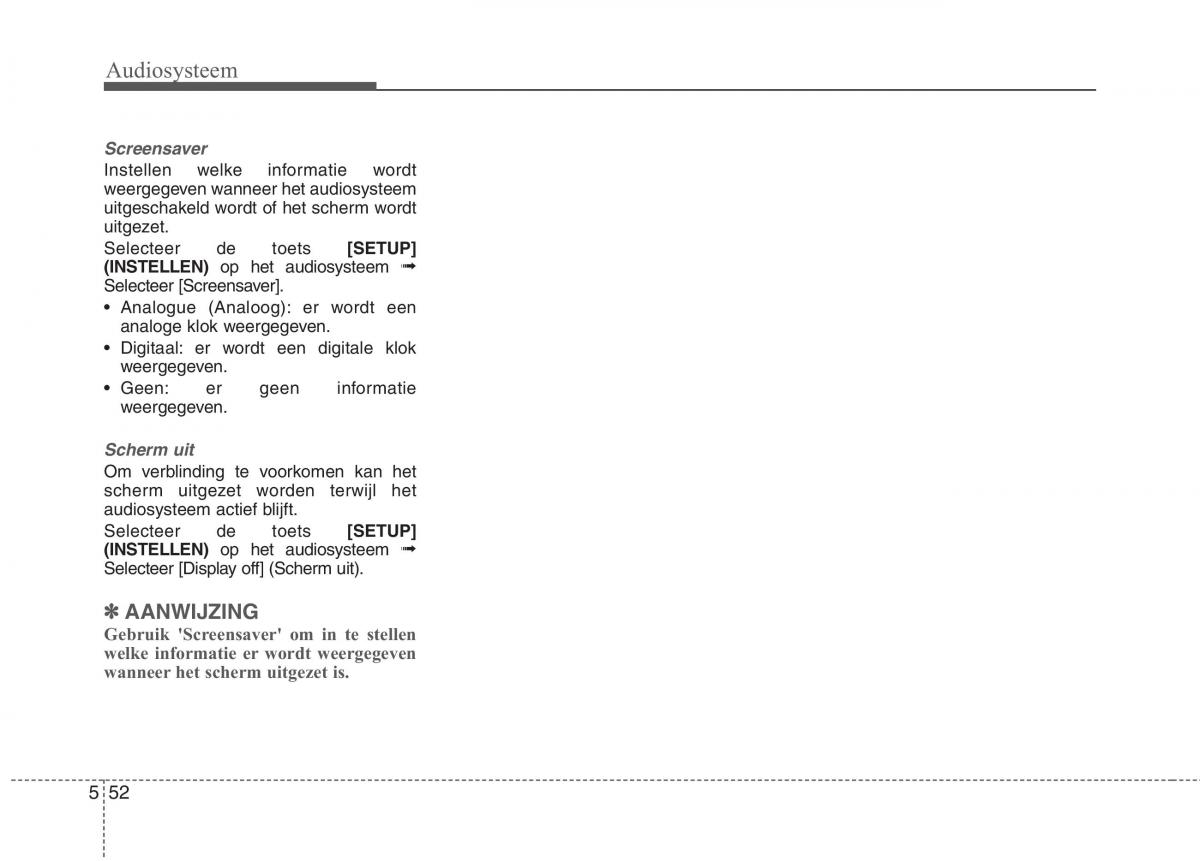 KIA Niro handleiding / page 314