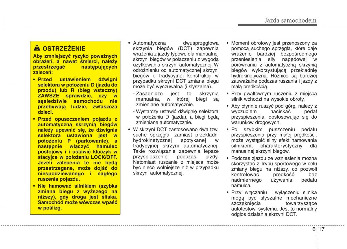 KIA Niro instrukcja obslugi / page 330