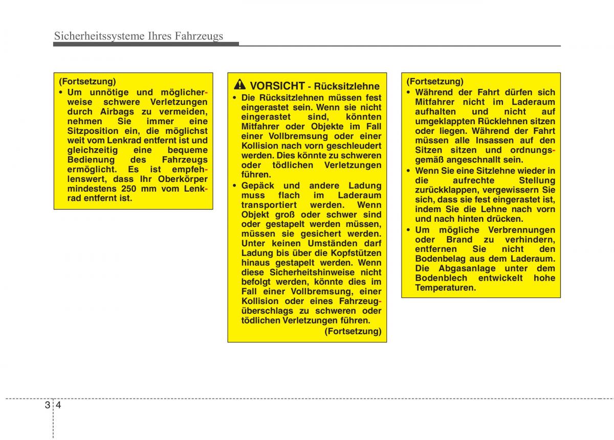 KIA Picanto I 1 Handbuch / page 21