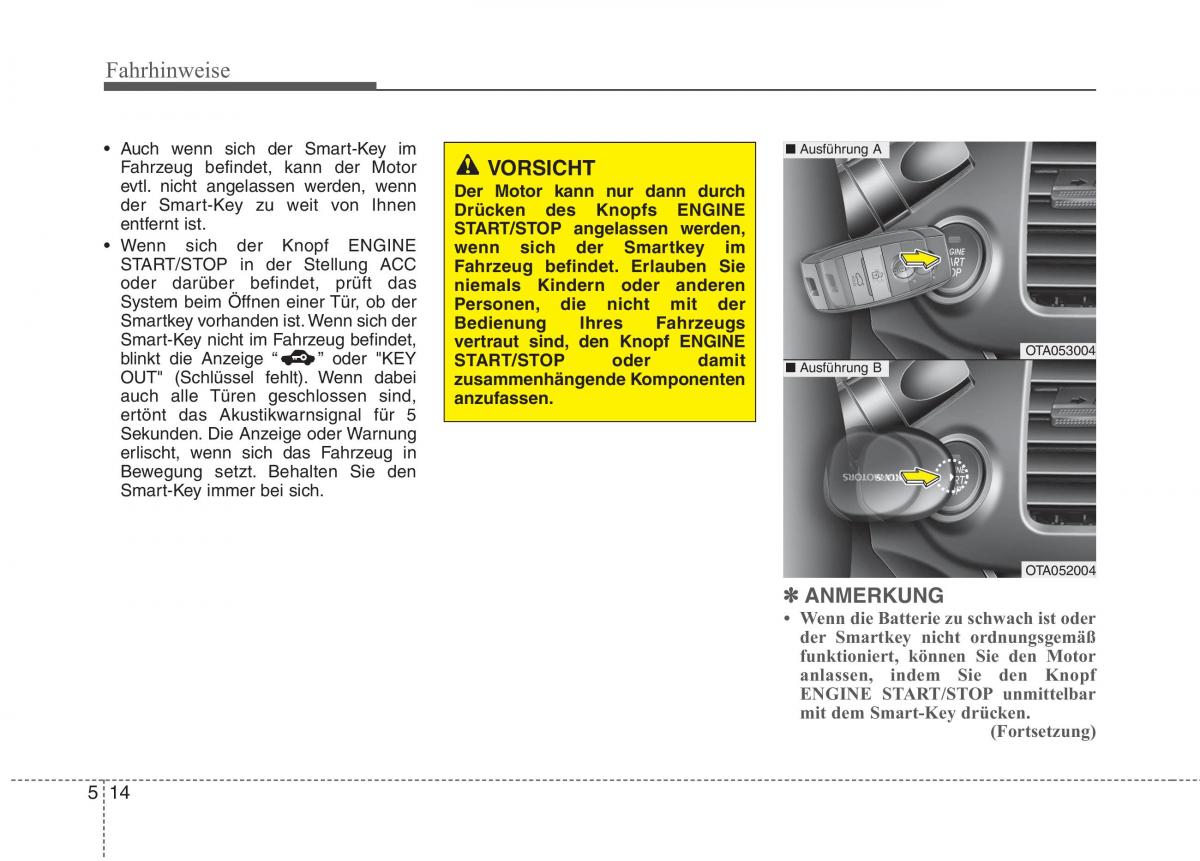 KIA Picanto II 2 Handbuch / page 338
