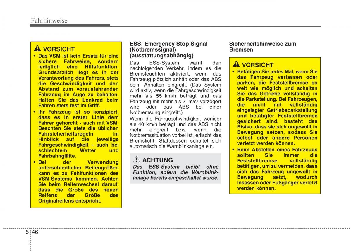 KIA Picanto II 2 Handbuch / page 370