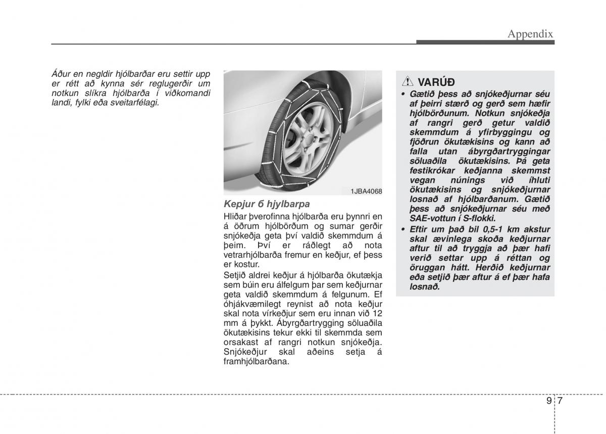 KIA Picanto II 2 owners manual / page 478