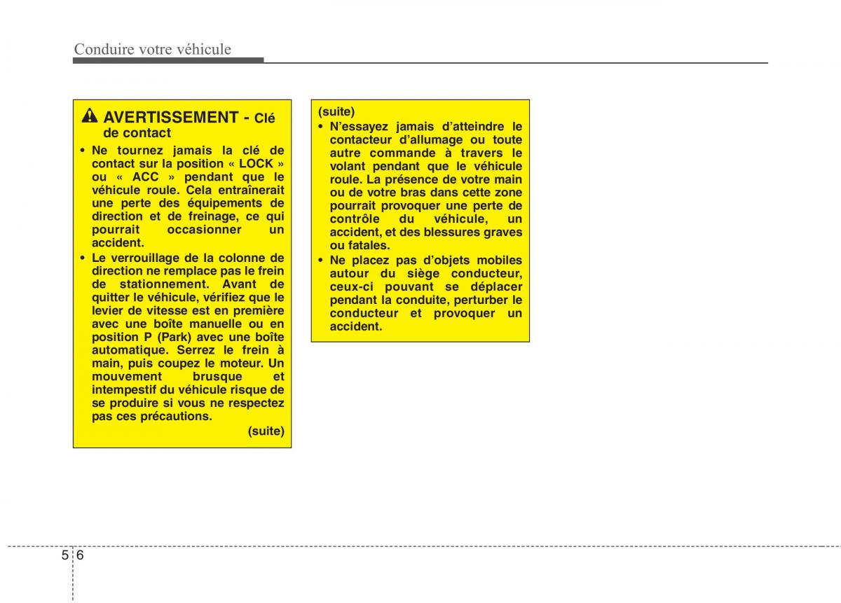 KIA Picanto II 2 manuel du proprietaire / page 315