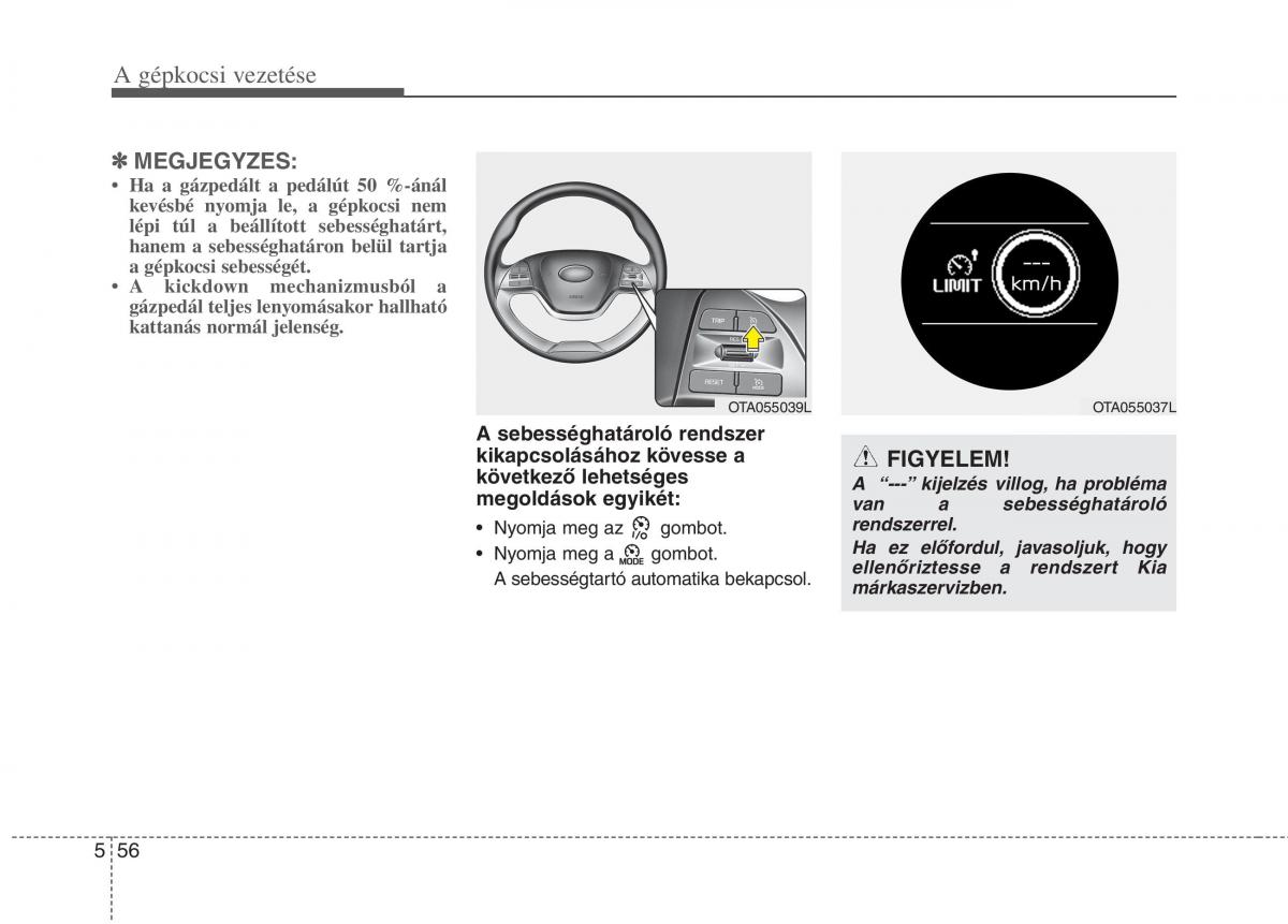 KIA Picanto II 2 Kezelesi utmutato / page 358