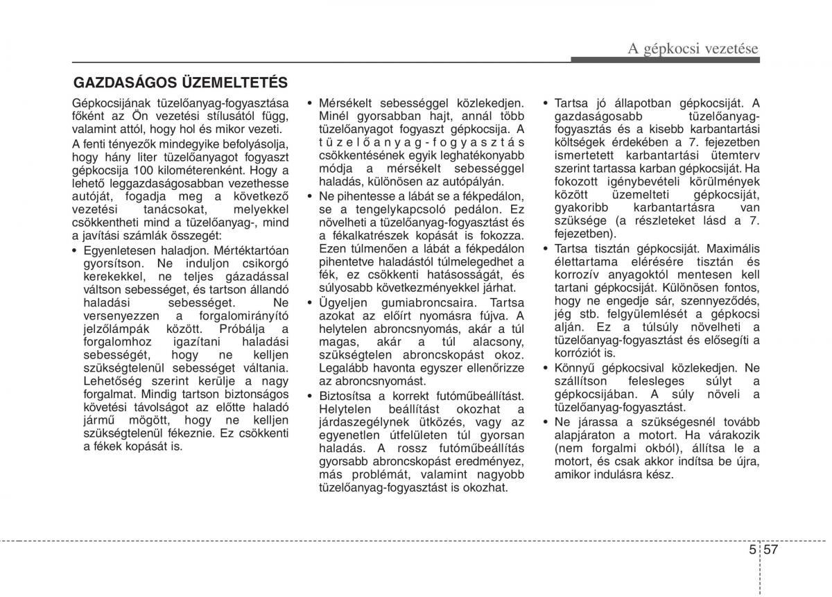 KIA Picanto II 2 Kezelesi utmutato / page 359