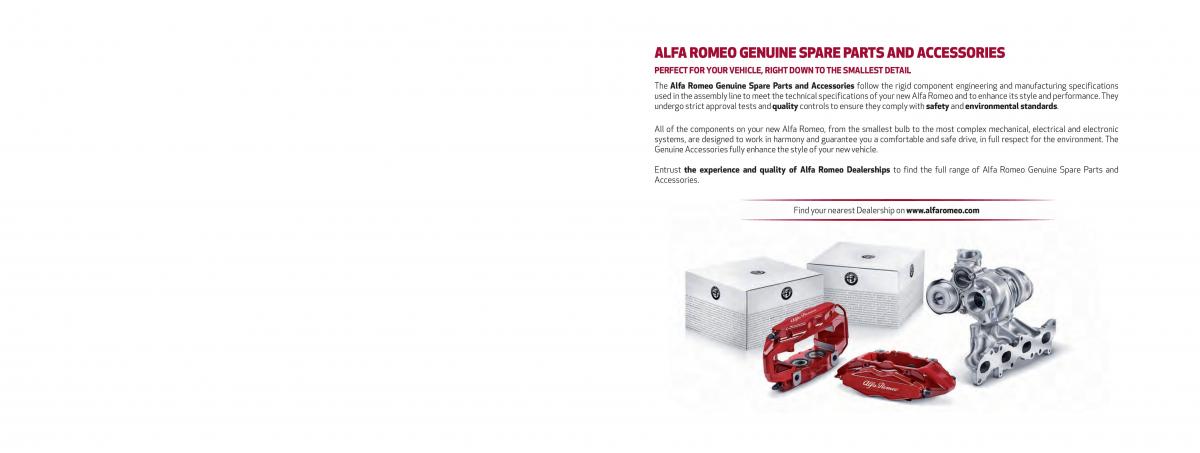 Alfa Romeo Giulia owners manual / page 223