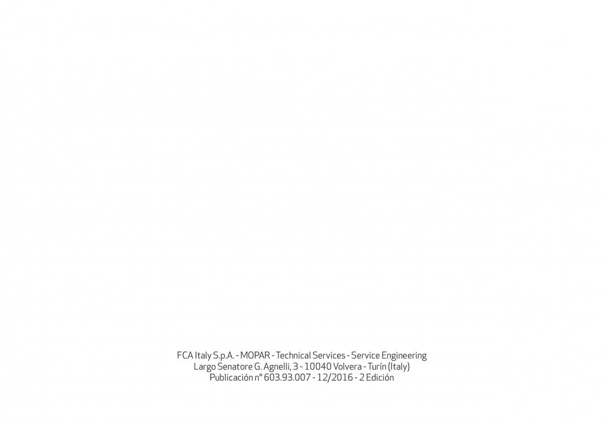 Alfa Romeo Giulia manual del propietario / page 222