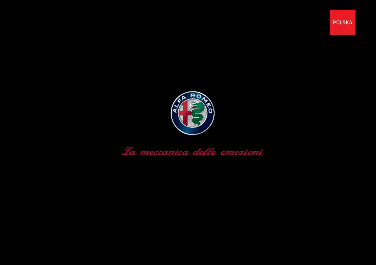 Alfa Romeo Giulia instrukcja obslugi / page 228