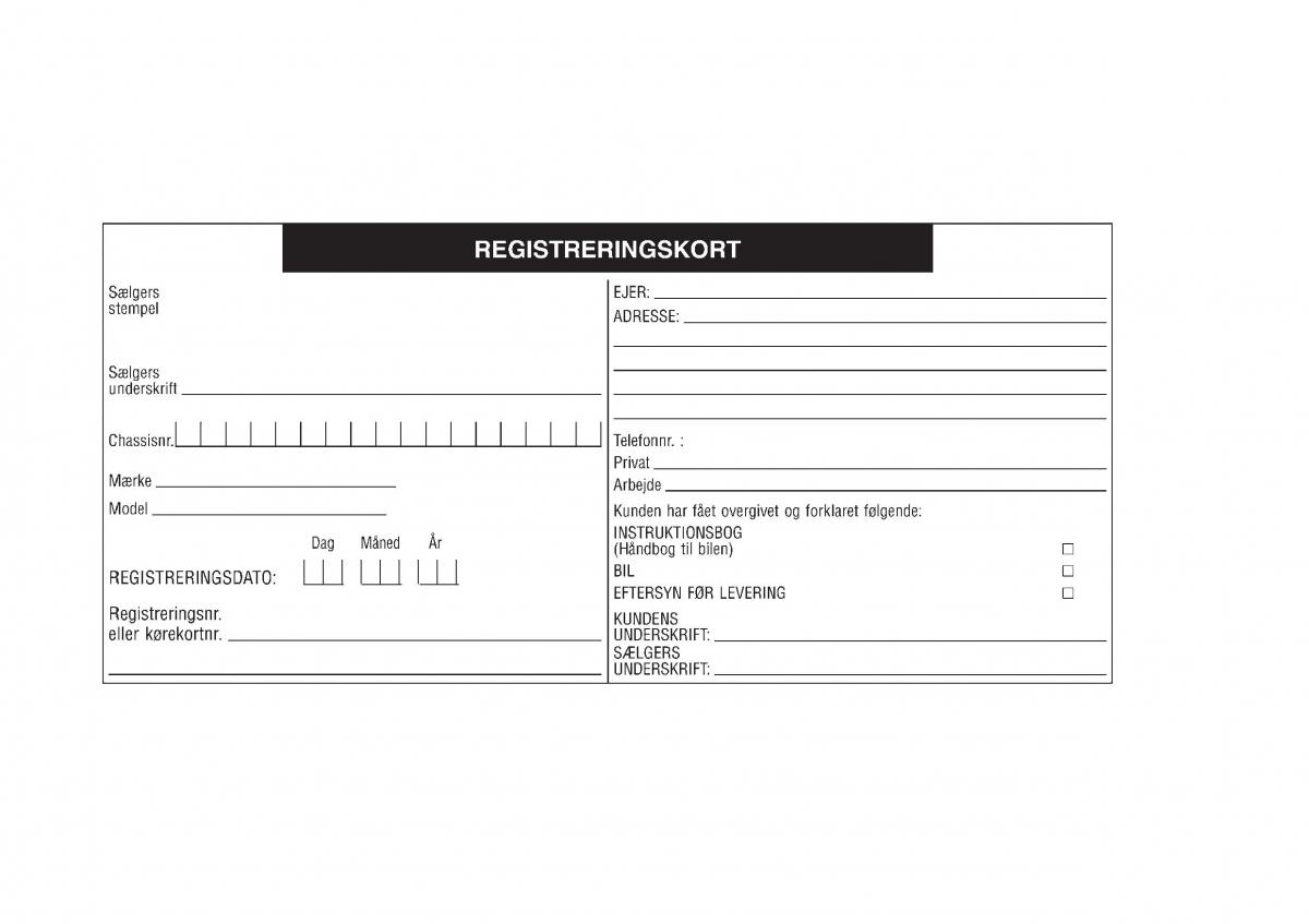 Jeep Grand Cherokee WK2 WH2 Bilens instruktionsbog / page 3