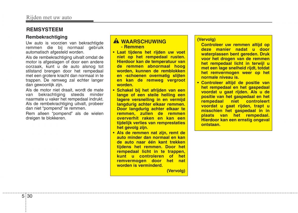 KIA Picanto II 2 handleiding / page 286