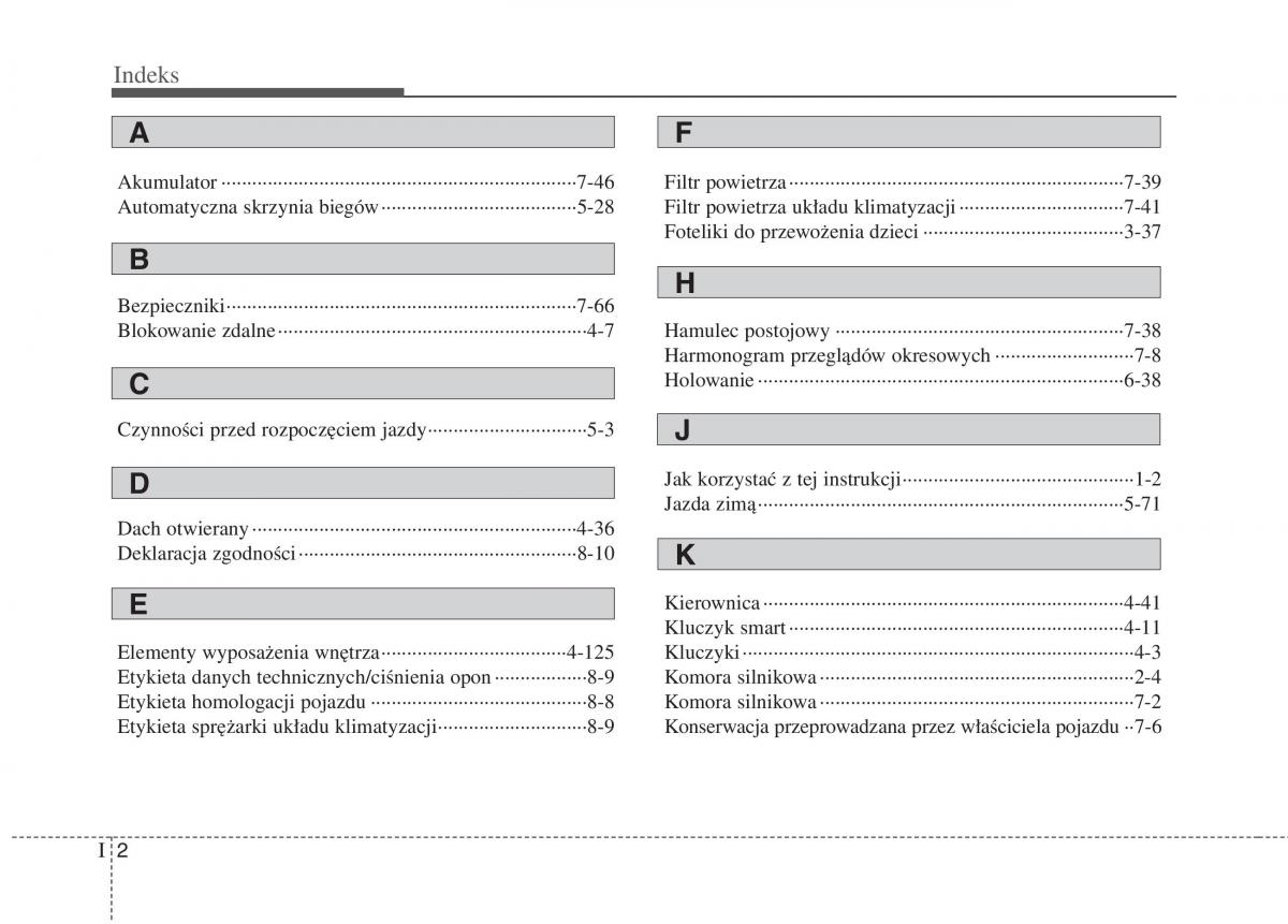 KIA Picanto II 2 instrukcja obslugi / page 550