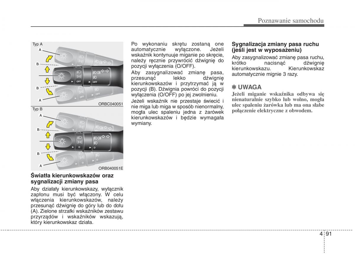 KIA Picanto II 2 instrukcja obslugi / page 180