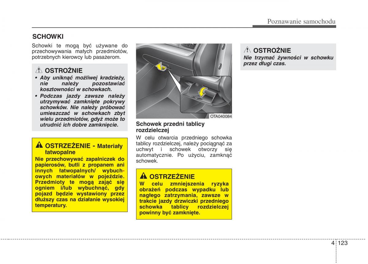 KIA Picanto II 2 instrukcja obslugi / page 212