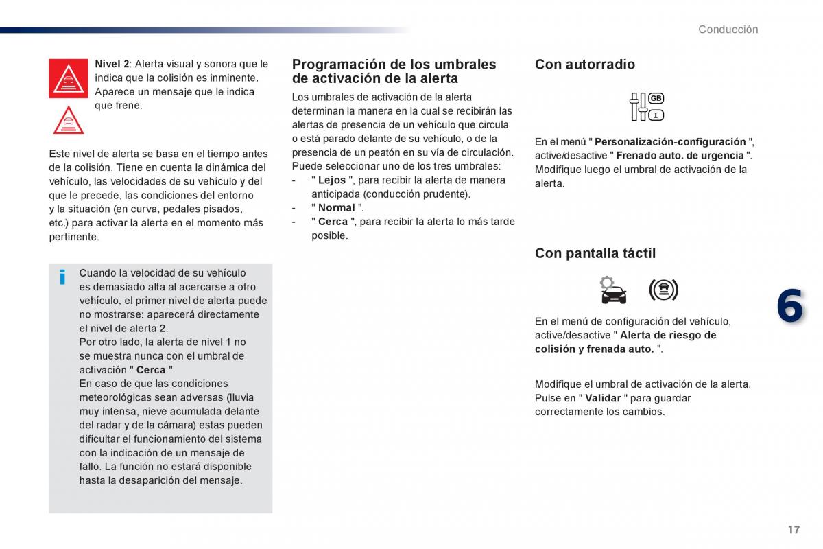 Peugeot Traveller manual del propietario / page 525