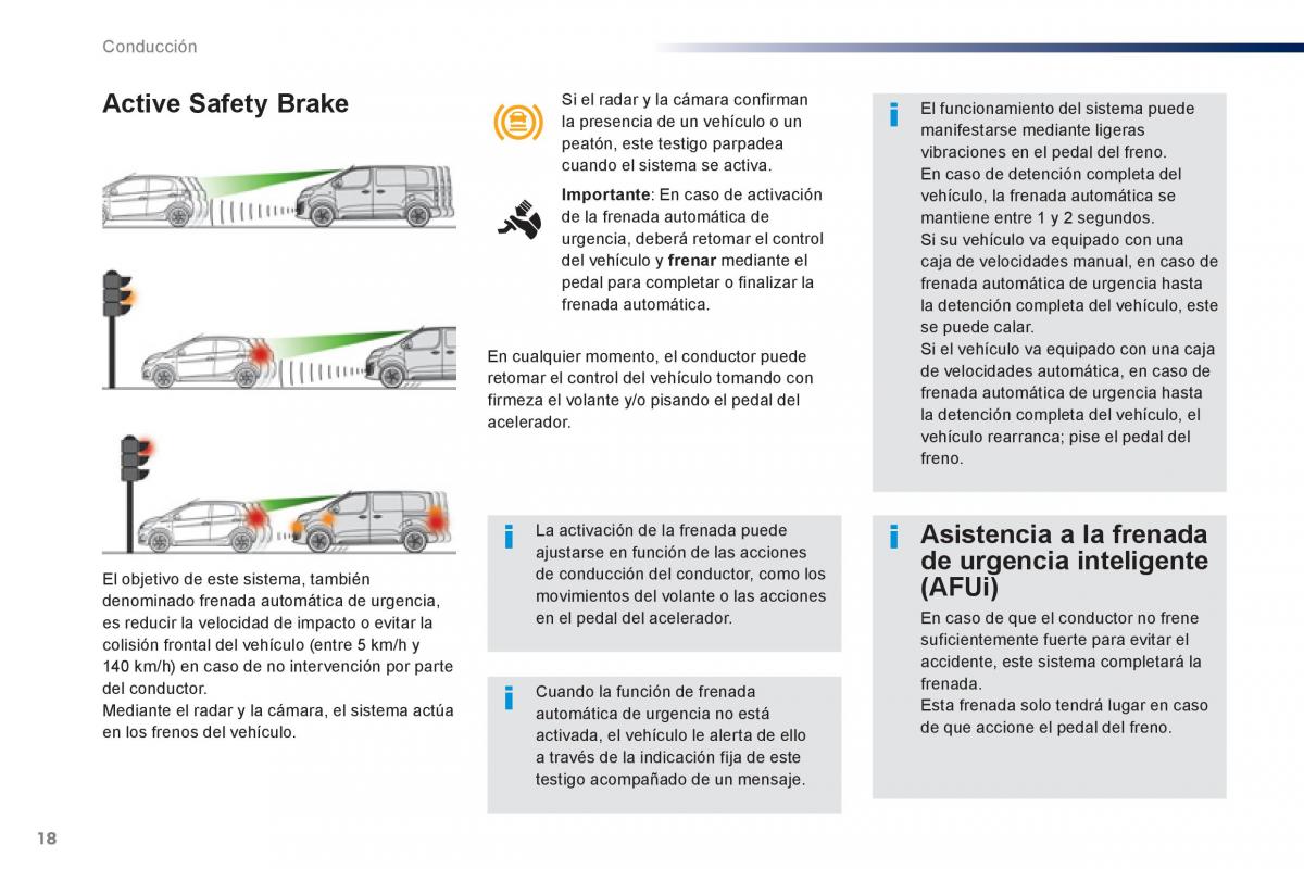 Peugeot Traveller manual del propietario / page 526