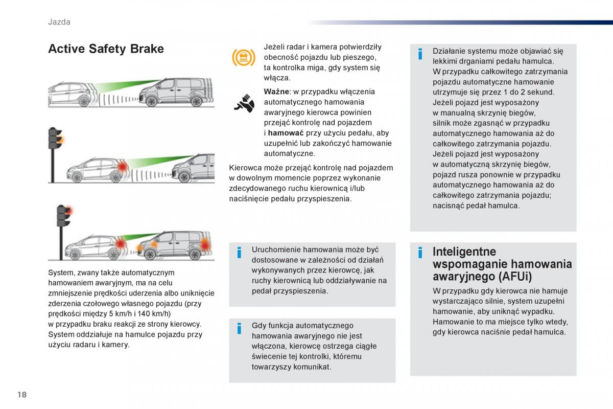 Peugeot Traveller instrukcja obslugi / page 526