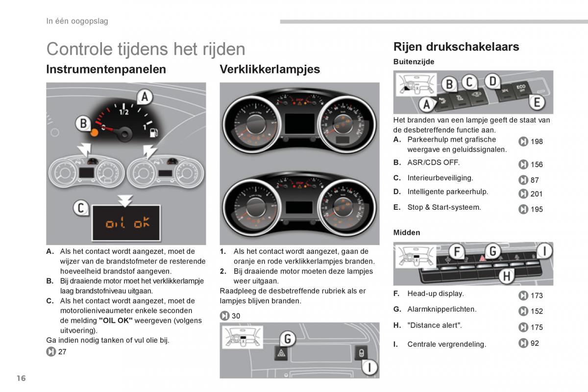 manual  Peugeot 5008 handleiding / page 18