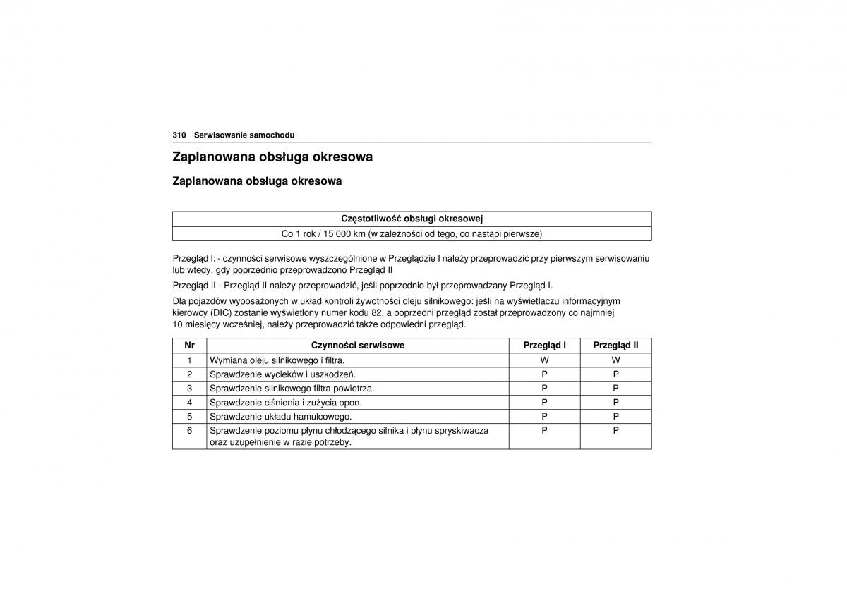 Chevrolet Trax instrukcja obslugi / page 312