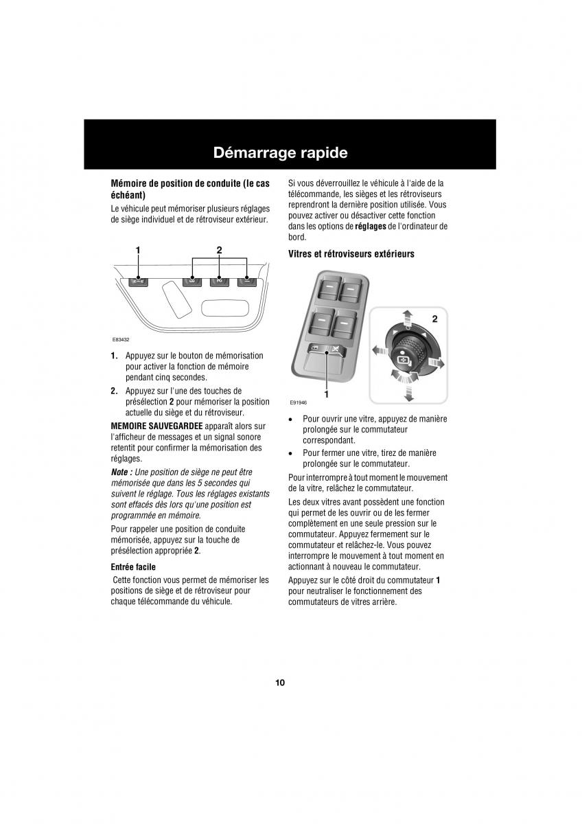 Land Rover Range Rover III 3 L322 manuel du proprietaire / page 343