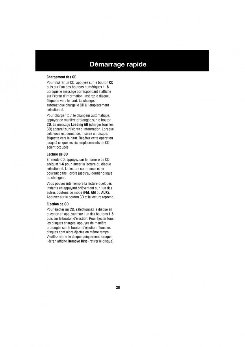 manual  Land Rover Range Rover III 3 L322 manuel du proprietaire / page 361