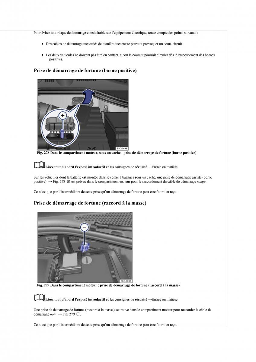 VW Tiguan II 2 manuel du proprietaire / page 603