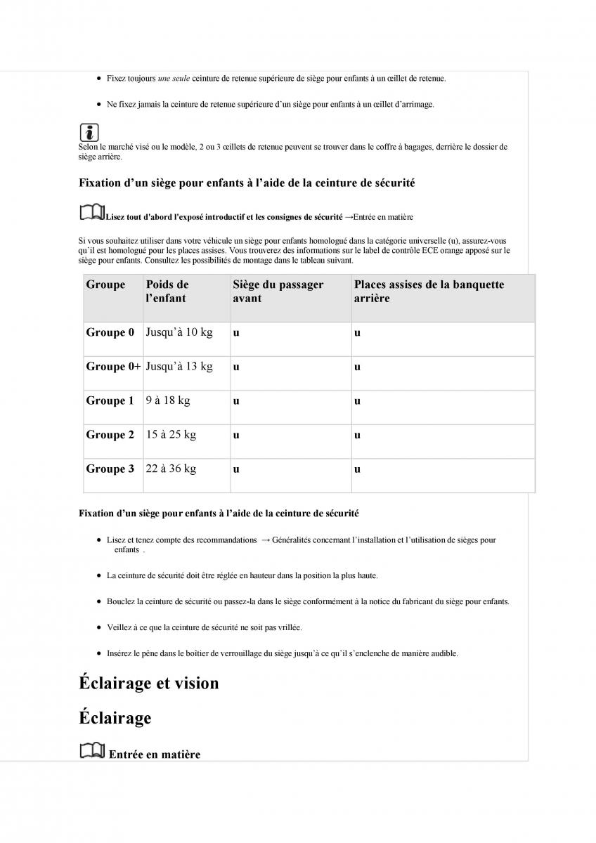 VW Tiguan II 2 manuel du proprietaire / page 157