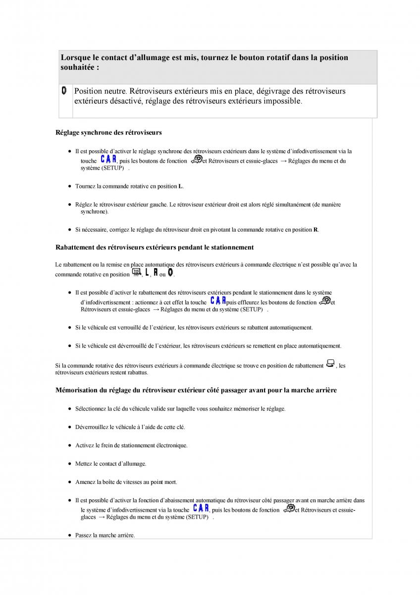 VW Tiguan II 2 manuel du proprietaire / page 186