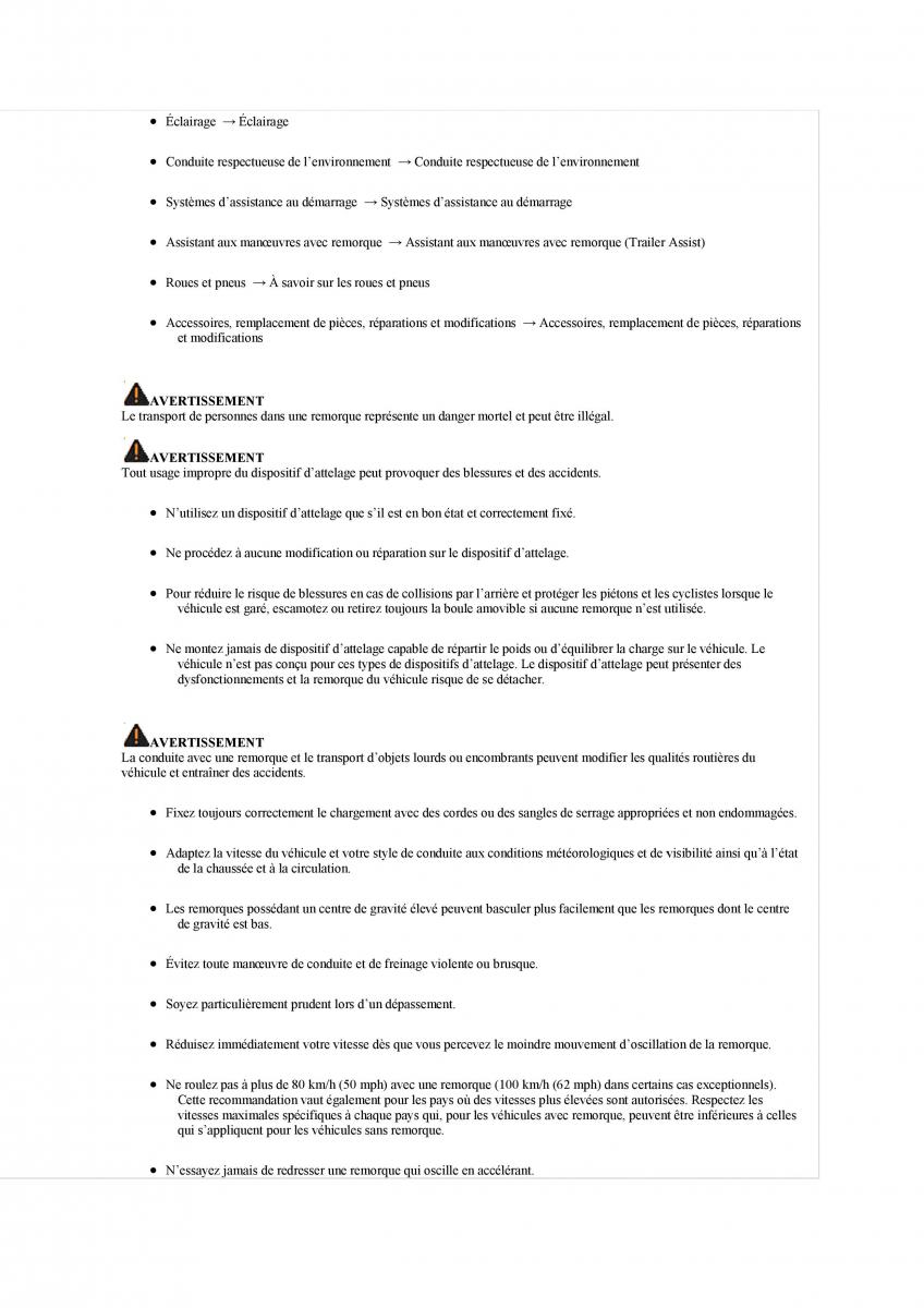 VW Tiguan II 2 manuel du proprietaire / page 208