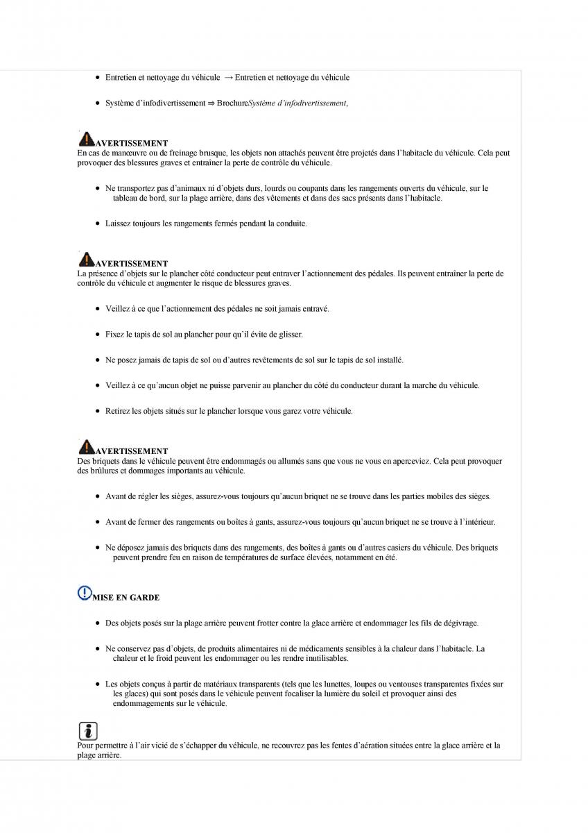 VW Tiguan II 2 manuel du proprietaire / page 222