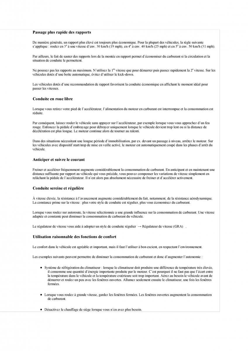 VW Tiguan II 2 manuel du proprietaire / page 278
