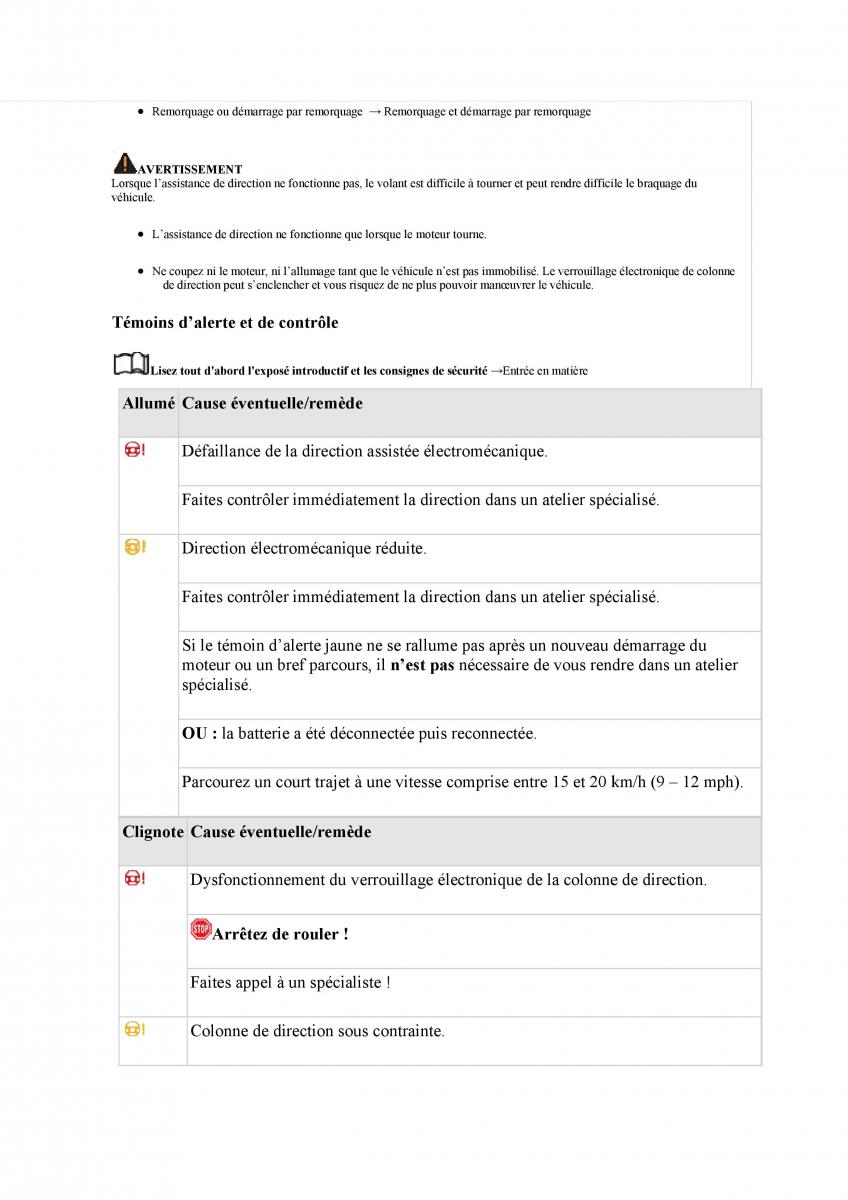 VW Tiguan II 2 manuel du proprietaire / page 283